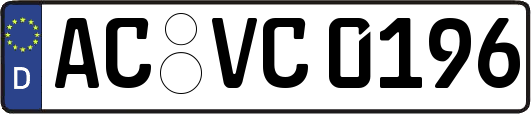 AC-VC0196