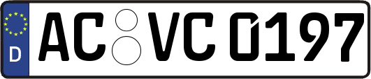AC-VC0197