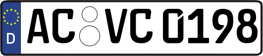 AC-VC0198