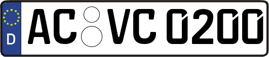 AC-VC0200