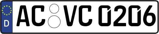 AC-VC0206