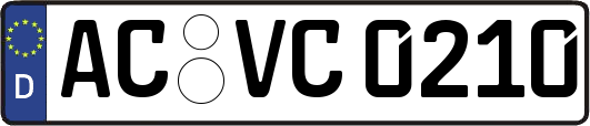 AC-VC0210