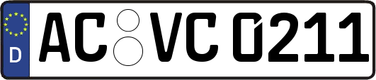 AC-VC0211