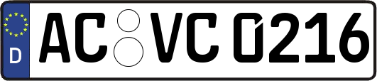 AC-VC0216