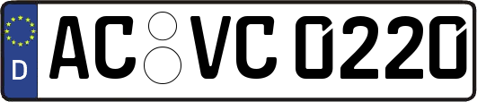 AC-VC0220