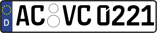 AC-VC0221