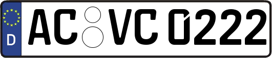 AC-VC0222