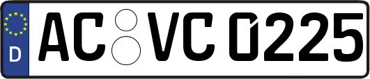 AC-VC0225
