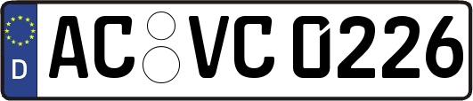 AC-VC0226