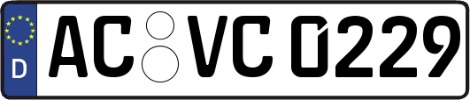 AC-VC0229