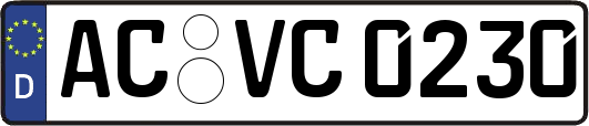 AC-VC0230