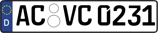 AC-VC0231