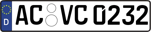 AC-VC0232