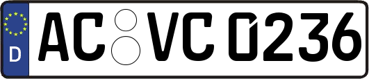 AC-VC0236
