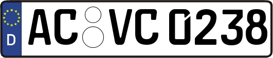 AC-VC0238