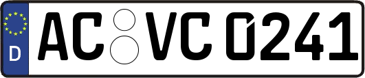 AC-VC0241