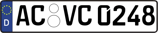 AC-VC0248