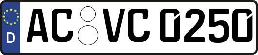 AC-VC0250