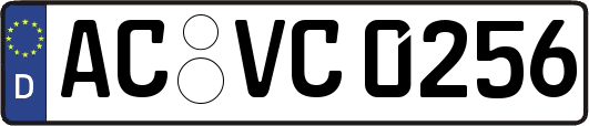 AC-VC0256