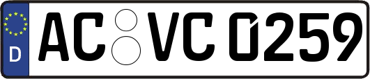AC-VC0259