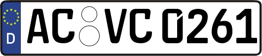 AC-VC0261