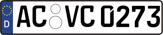 AC-VC0273