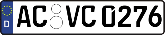 AC-VC0276