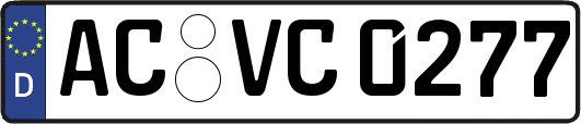 AC-VC0277
