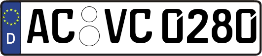 AC-VC0280