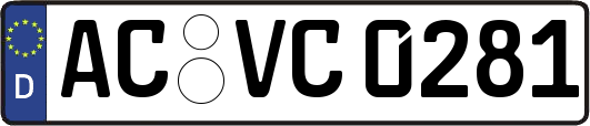 AC-VC0281