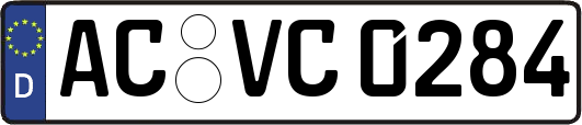 AC-VC0284