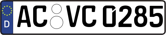 AC-VC0285