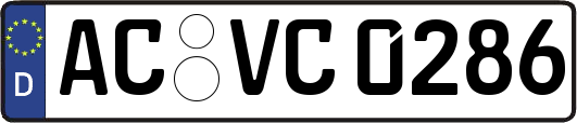 AC-VC0286