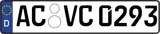 AC-VC0293