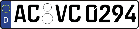 AC-VC0294