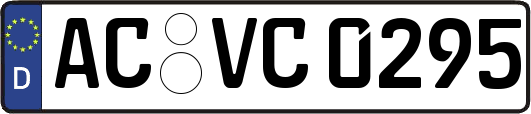 AC-VC0295