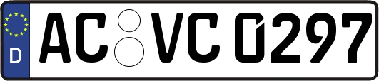 AC-VC0297