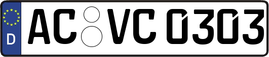 AC-VC0303