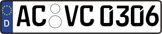 AC-VC0306