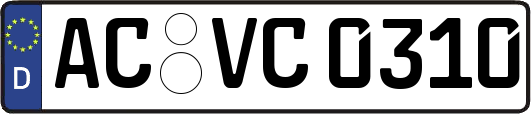 AC-VC0310