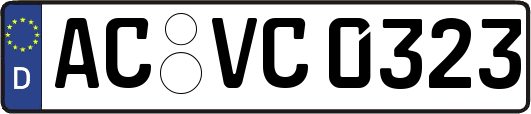 AC-VC0323