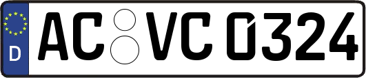 AC-VC0324