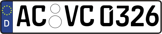 AC-VC0326