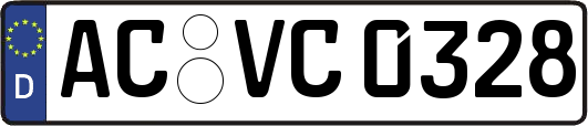 AC-VC0328