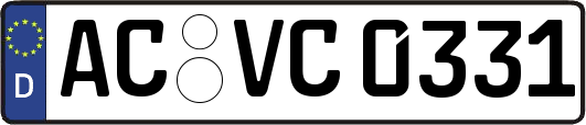 AC-VC0331