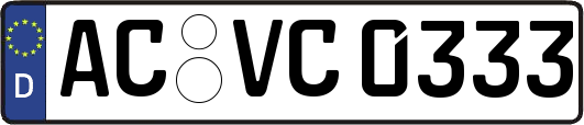 AC-VC0333