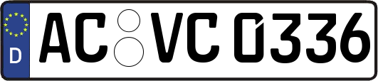 AC-VC0336
