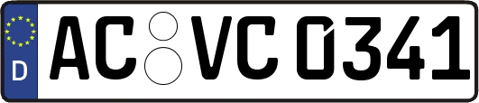 AC-VC0341