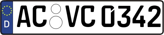 AC-VC0342