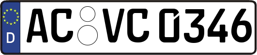 AC-VC0346